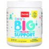 Jarrow Formulas, Babys Big Support Powder, 4.3 oz (123 g)