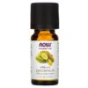 NOW Foods, Essential Oils, 100% Pure Cardamom, 1/3 fl oz (10 ml) 2 NOW Foods, Essential Oils, 100% Pure Cardamom, 1/3 fl oz (10 ml)