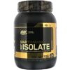 Optimum Nutrition, Gold Standard 100% Isolate, Chocolate Bliss, 1.64 lb (744 g)