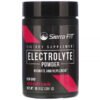 Sierra Fit, Electrolyte Powder, 0 Calories, Mixed Berry, 10.3 oz (291 g) 1 Sierra Fit, Electrolyte Powder, 0 Calories, Mixed Berry, 10.3 oz (291 g)