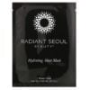 Radiant Seoul, Hydrating Beauty Sheet Mask, 1 Sheet Mask, 0.85 oz (25 ml) 2 Radiant Seoul, Hydrating Beauty Sheet Mask, 1 Sheet Mask, 0.85 oz (25 ml)