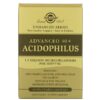 Solgar, Advanced 40+ Acidophilus, 60 Vegetable Capsules