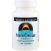 Source Naturals, HydroxoCobalamin, Vitamin B-12, Cherry Flavored Lozenge, 1 mg , 240 Tablets