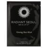 Radiant Seoul, Firming Beauty Sheet Mask, 1 Sheet Mask, 0.85 oz (25 ml) 2 Radiant Seoul, Firming Beauty Sheet Mask, 1 Sheet Mask, 0.85 oz (25 ml)