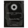 Radiant Seoul, Plumping Beauty Sheet Mask, 1 Sheet Mask, 0.85 oz (25 ml) 2 Radiant Seoul, Plumping Beauty Sheet Mask, 1 Sheet Mask, 0.85 oz (25 ml)