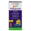Natrol, Kids, Melatonin, Fast Dissolve, Ages 4 & Up, Strawberry, 30 Tablets 1 Natrol, Kids, Melatonin, Fast Dissolve, Ages 4 & Up, Strawberry, 30 Tablets