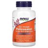 NOW Foods, Policosanol, Extra Strength , 40 mg, 90 Veg Capsules