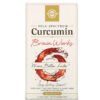 Solgar, Full Spectrum Curcumin, Brain Works, 90 Licaps 2 Solgar, Full Spectrum Curcumin, Brain Works, 90 Licaps