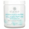 Solumeve, Hydrolyzed Marine Collagen Peptides with Cocoa, 7.3 oz (206 g) 2 Solumeve, Hydrolyzed Marine Collagen Peptides with Cocoa, 7.3 oz (206 g)
