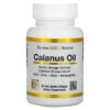 California Gold Nutrition, Calanus Oil, 500 mg, 30 Fish Gelatin Softgels 2 California Gold Nutrition, Calanus Oil, 500 mg, 30 Fish Gelatin Softgels