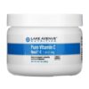 Lake Avenue Nutrition, Pure Vitamin C Quali-C Powder, 1,000 mg, 8.81 oz (250 g)