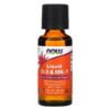 NOW Foods, Liquid D-3 & MK-7, 1 fl oz (30 ml) 1 NOW Foods, Liquid D-3 & MK-7, 1 fl oz (30 ml)