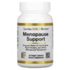 California Gold Nutrition, Menopause Support, 30 Veggie Capsules 2 California Gold Nutrition, Menopause Support, 30 Veggie Capsules