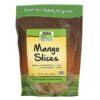 NOW Foods, Real Food, Mango Slices, 10 oz (284 g) 2 NOW Foods, Real Food, Mango Slices, 10 oz (284 g)
