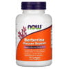 NOW Foods, Berberine Glucose Support, 90 Softgels