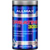 ALLMAX Nutrition, Creatine 3000, 3,000 mg, 150 Capsules