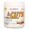 ALLMAX Nutrition, AMINOCUTS (ACUTS), Amino-Charged Energy Drink, Sweet Tea, 7.4 oz (210 g) 2 ALLMAX Nutrition, AMINOCUTS (ACUTS), Amino-Charged Energy Drink, Sweet Tea, 7.4 oz (210 g)
