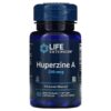 Life Extension, Huperzine A, 200 mcg, 60 Vegetarian Capsules