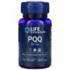 Life Extension, PQQ , 20 mg, 30 Vegetarian Capsules