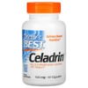Doctor's Best, Celadrin, 500 mg, 90 Capsules 1 Doctor's Best, Celadrin, 500 mg, 90 Capsules