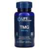 Life Extension, TMG, 500 mg, 60 Liquid Vegetarian Capsules