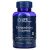Life Extension, Extraordinary Enzymes, 60 Capsules 1 Life Extension, Extraordinary Enzymes, 60 Capsules