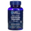 Life Extension, Triple Action Cruciferous Vegetable Extract, 60 Vegetarian Capsules 1 Life Extension, Triple Action Cruciferous Vegetable Extract, 60 Vegetarian Capsules