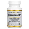 California Gold Nutrition, CurcuminUP, 30 Fish Gelatin Softgels 1 California Gold Nutrition, CurcuminUP, 30 Fish Gelatin Softgels