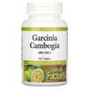 Natural Factors, Garcinia Cambogia, 90 Tablets