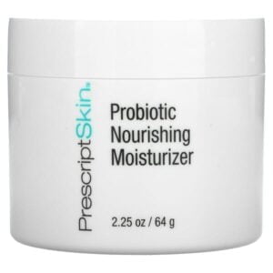 PrescriptSkin, Probiotic Nourishing Moisturizer, 2.25 oz (64 g)