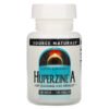 Source Naturals, Huperzine A, 100 mcg, 120 Tablets