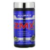 ALLMAX Nutrition, ZMX2 High-Absorbtion Magnesium Chelate, 90 Capsules