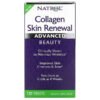Natrol, Collagen Skin Renewal, 120 Tablets 2 Natrol, Collagen Skin Renewal, 120 Tablets
