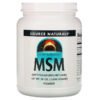Source Naturals, MSM Powder, 35 oz (1,000 g)