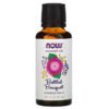 NOW Foods, Essential Oils, Bottled Bouquet, 1 fl oz (30 ml)