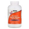 NOW Foods, Modified Citrus Pectin, Pure Powder, 1 lb (454 g)