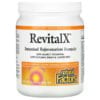 Natural Factors, RevitalX, Intestinal Rejuvenation Formula Drink Mix, 1 lb (454 g) 1 Natural Factors, RevitalX, Intestinal Rejuvenation Formula Drink Mix, 1 lb (454 g)