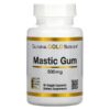 California Gold Nutrition, Mastic Gum, 500 mg, 60 Veggie Capsules 2 California Gold Nutrition, Mastic Gum, 500 mg, 60 Veggie Capsules