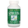 Source Naturals, Spirulina, 500 mg, 500 Tablets 1 Source Naturals, Spirulina, 500 mg, 500 Tablets