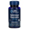 Life Extension, Optimized Quercetin, 250 mg, 60 Vegetarian Capsules