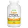 Super Nutrition, Super Immune, Immune-Strengthening Multivitamin with Glutathione, Iron-Free, 240 Tablets 2 Super Nutrition, Super Immune, Immune-Strengthening Multivitamin with Glutathione, Iron-Free, 240 Tablets