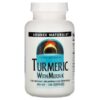 Source Naturals, Meriva Turmeric Complex, 500 mg, 120 Capsules