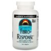 Source Naturals, Fibro-Response, 180 Tablets