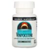 Source Naturals, Vinpocetine, 10 mg, 120 Tablets