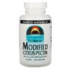 Source Naturals, PectImmune, Modified Citrus Pectin, 750 mg, 120 Capsules