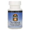 Source Naturals, NSK-SD Nattokinase, 100 mg, 30 Capsules