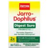 Jarrow Formulas, Jarro-Dophilus, Digest Sure, 30 Bilayer Tablets