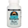 Source Naturals, Blue-Green Algae, 200 Tablets 1 Source Naturals, Blue-Green Algae, 200 Tablets