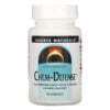 Source Naturals, Chem-Defense, Orange, 90 Lozenges