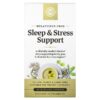 Solgar, Sleep & Stress Support, 30 Vegetable Capsules